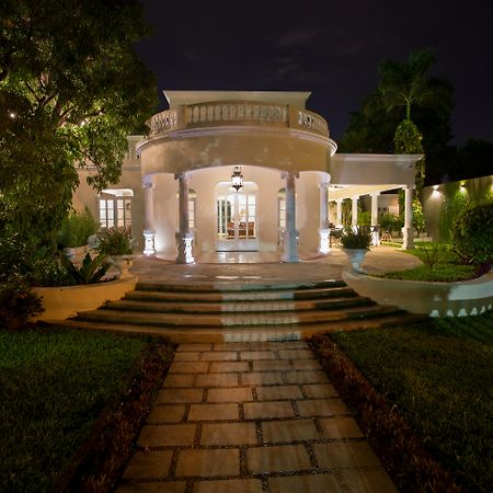 Hotel Delfina Mansion Boutique Mérida Exterior foto